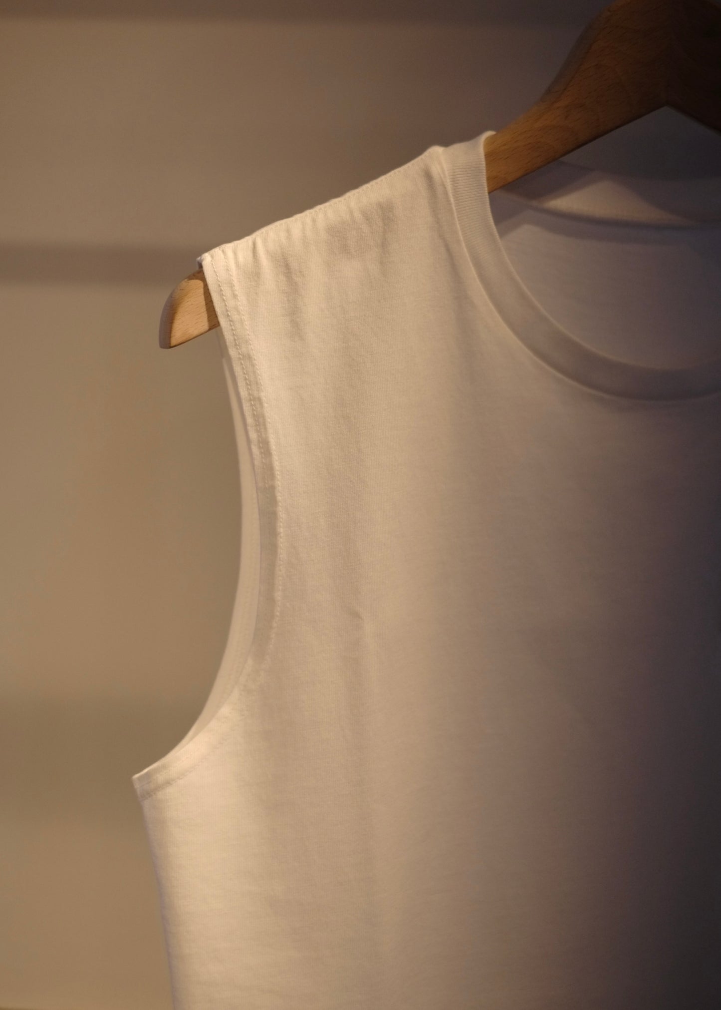 The Inoue Brothers - No Sleeve Top