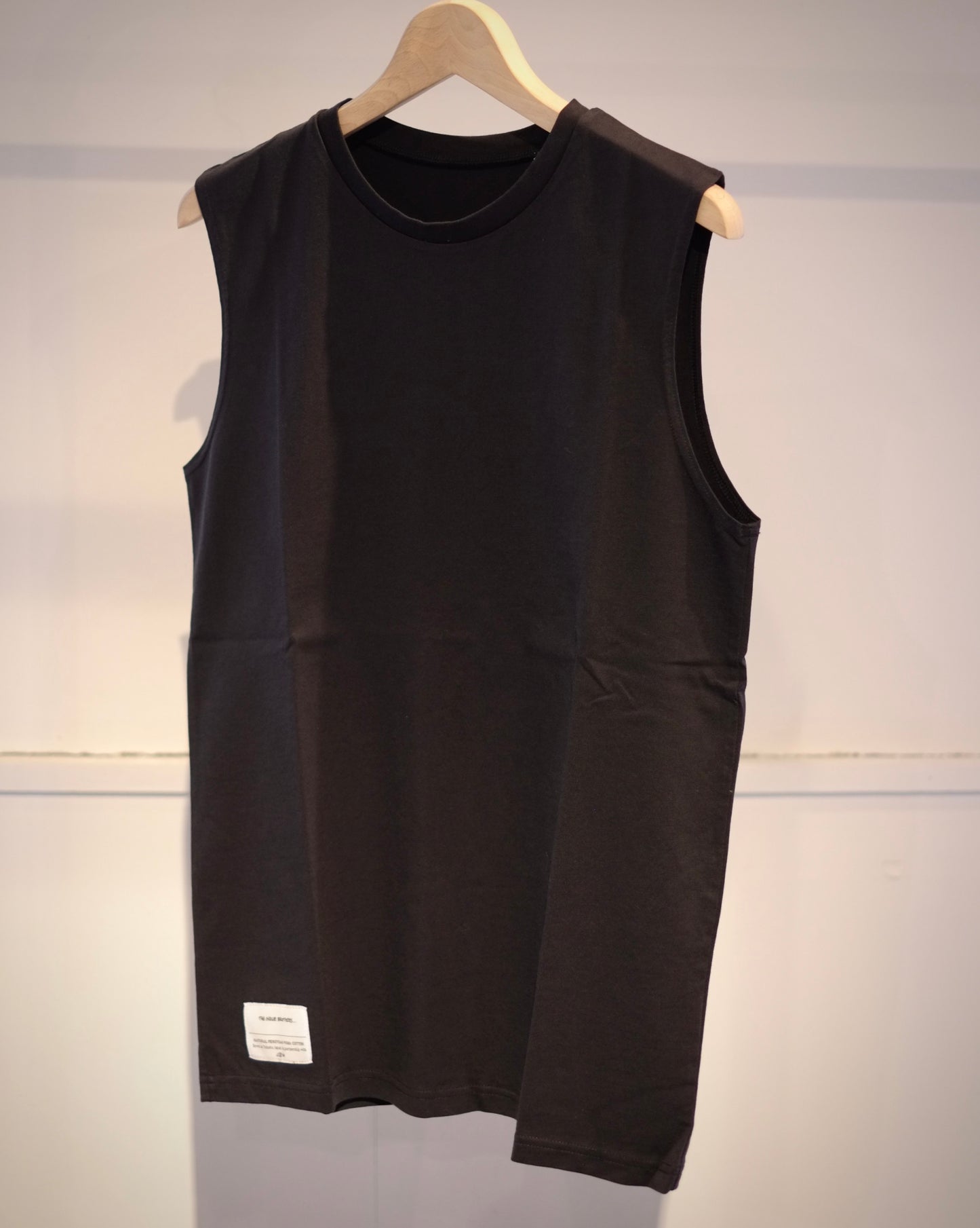The Inoue Brothers - No Sleeve Top