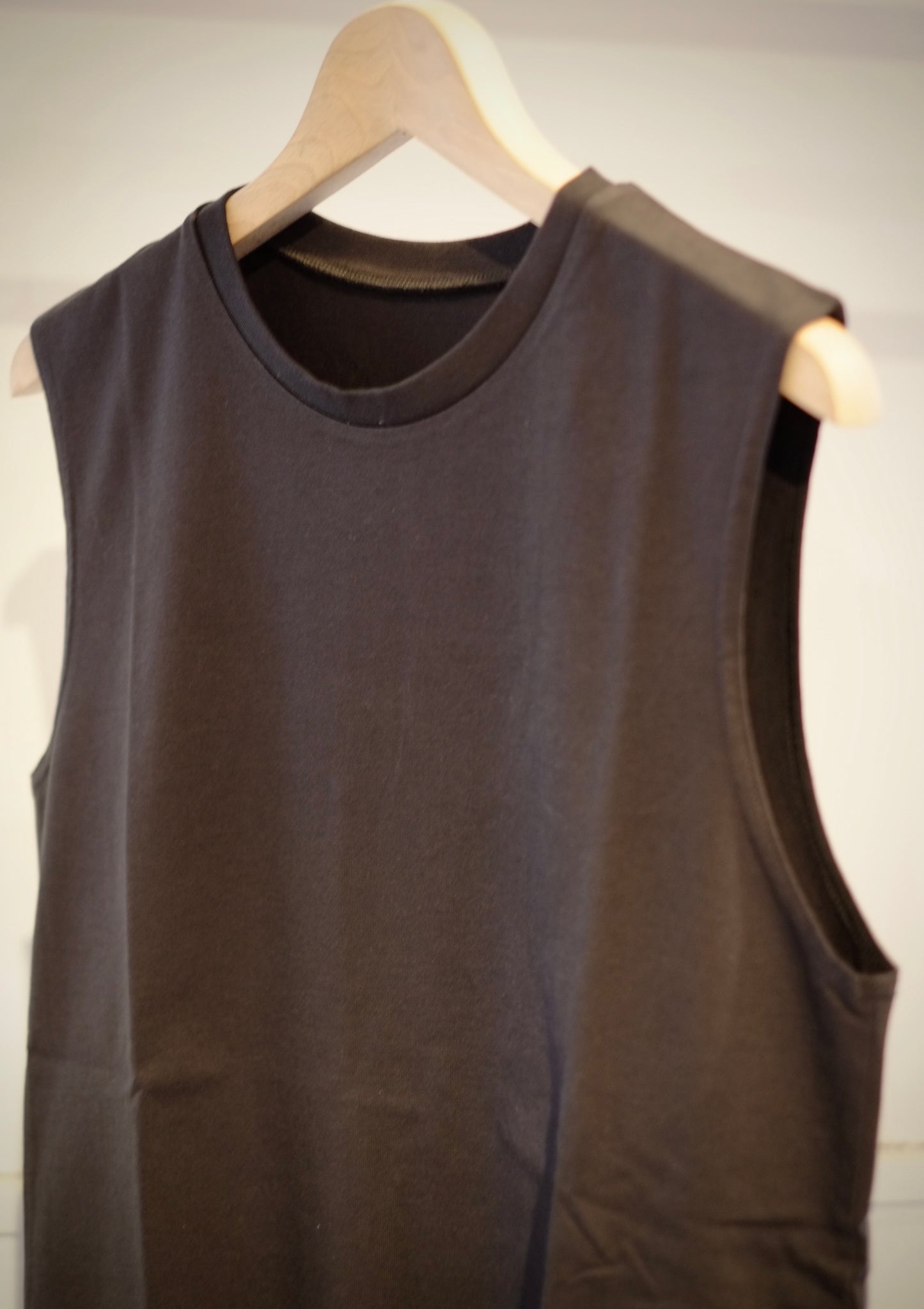 The Inoue Brothers - No Sleeve Top
