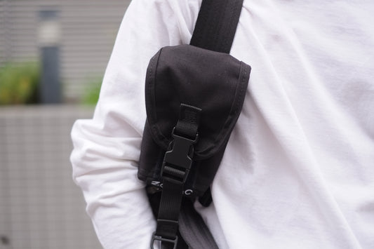 ZODIAC BAGGAGE - Cell Phone Holster