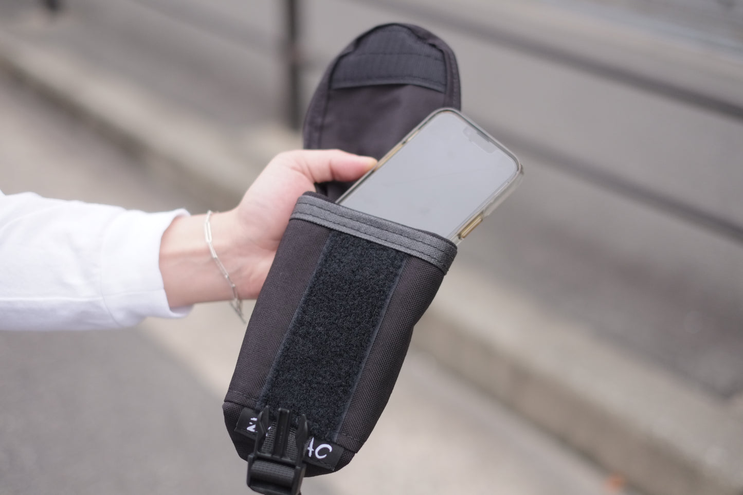ZODIAC BAGGAGE - Cell Phone Holster