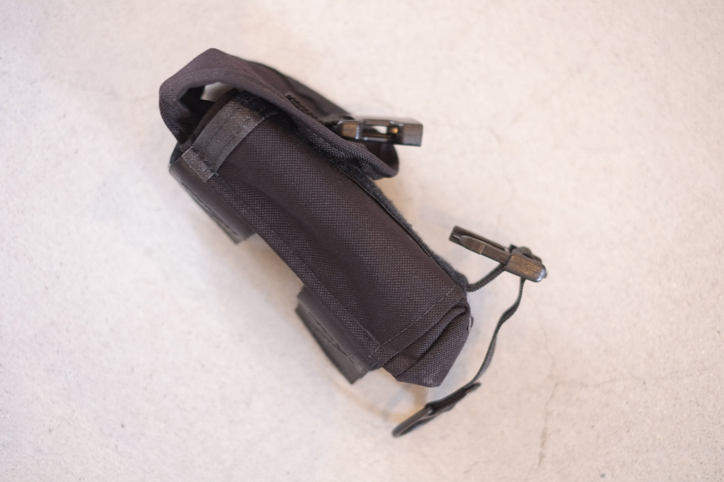 ZODIAC BAGGAGE / ゾディアック バゲージ "Cell Phone Holster"