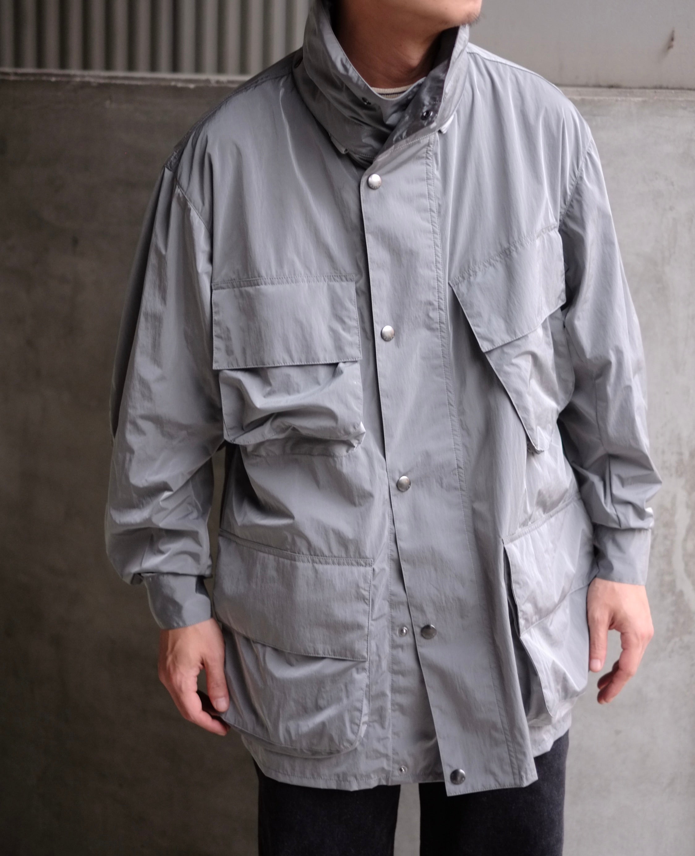 heugn Bobby solid woolサイズ2-