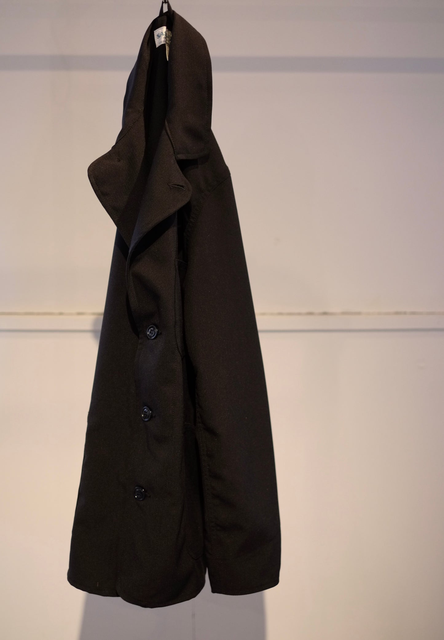 SASSAFRAS - Sprayer Jacket