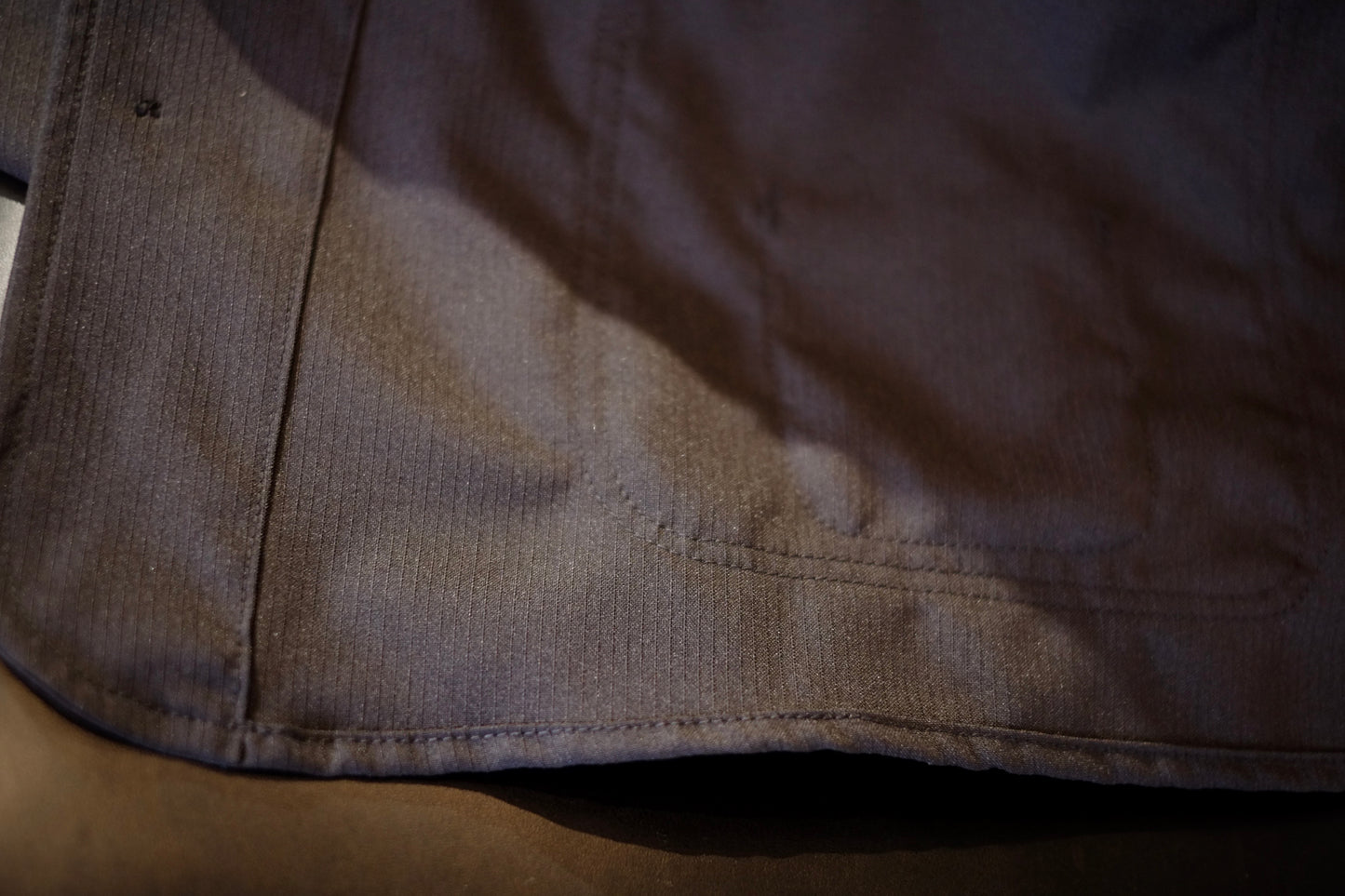 25SS SASSAFRAS/ササフラス “ Sprayer Jacket “