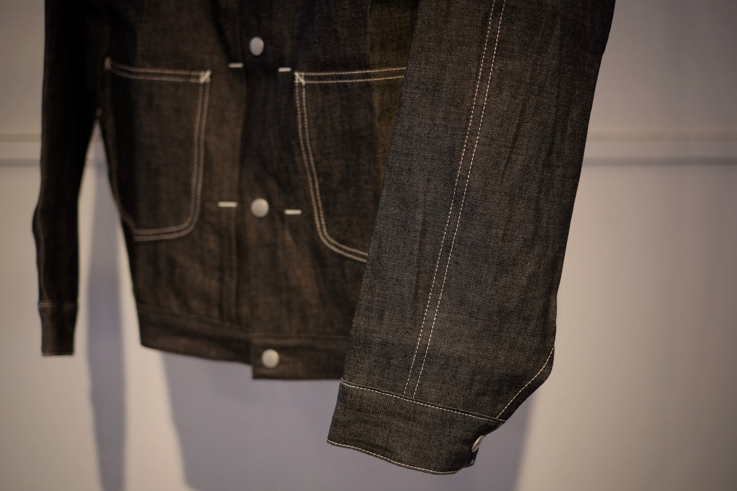 SASSAFRAS - Gardeners jacket