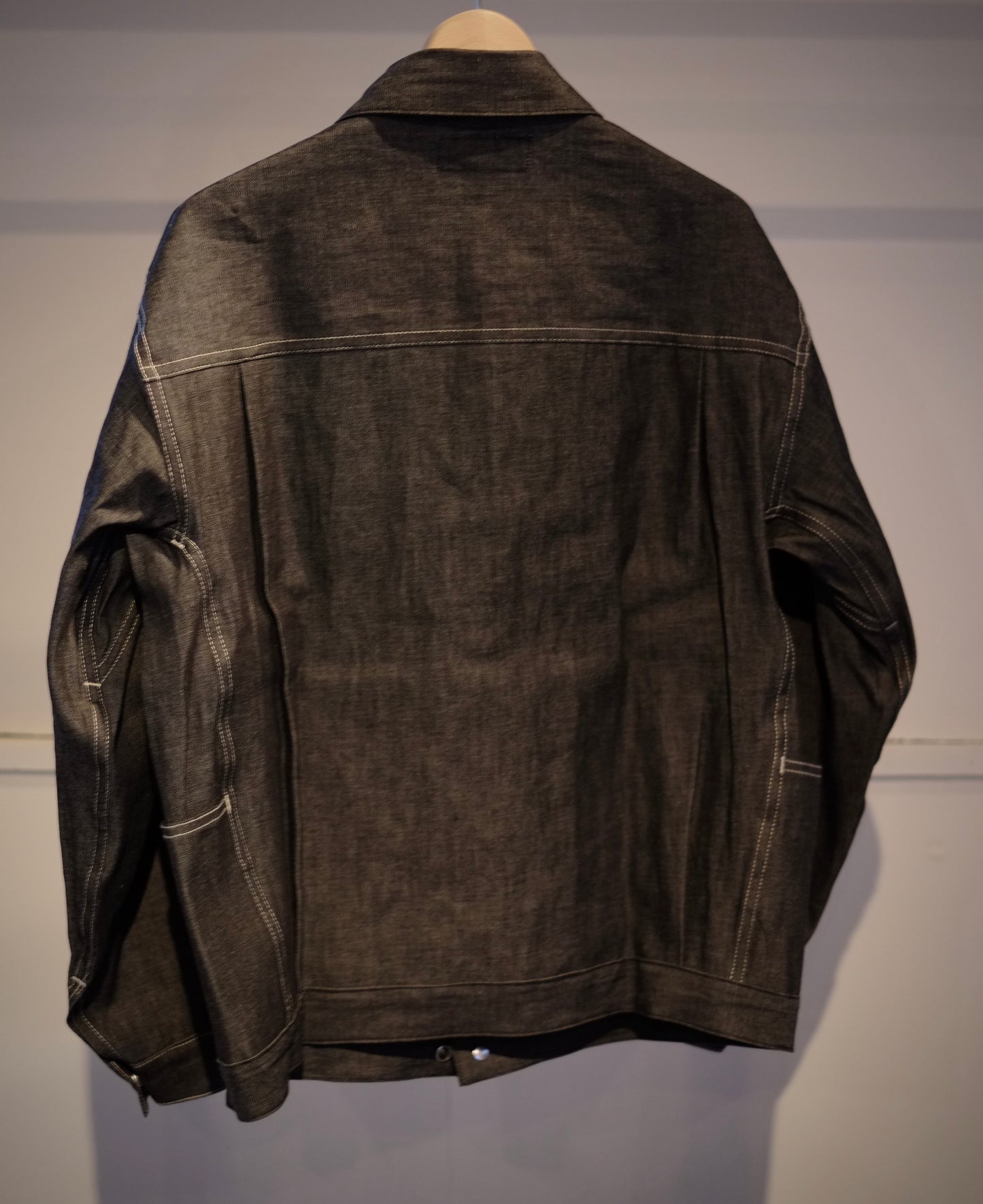 SASSAFRAS - Gardeners jacket