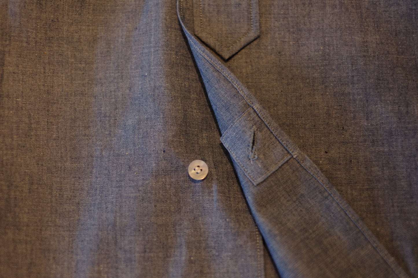 la favola / ラファーボラ "BIG SHIRT"
