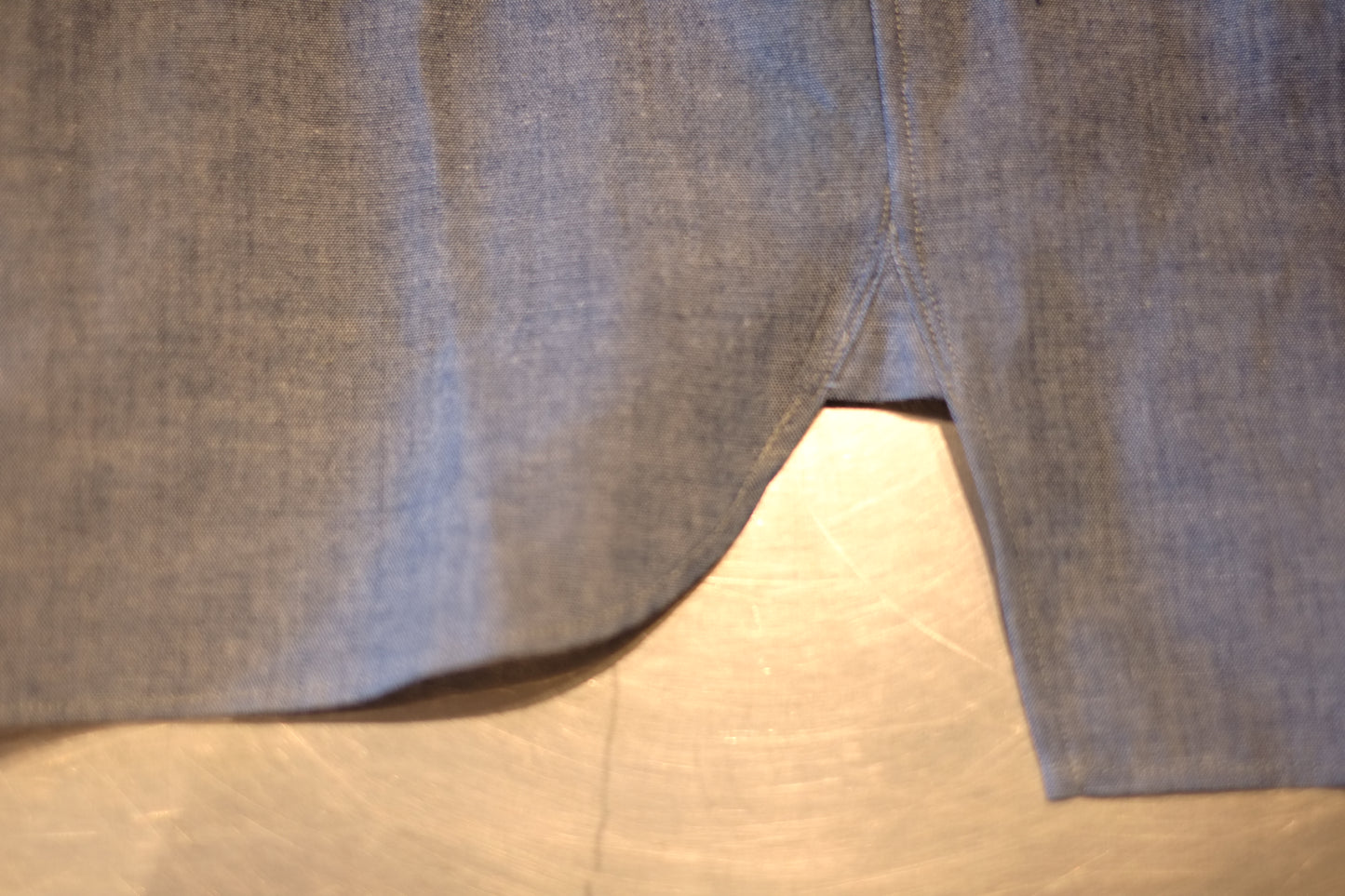 la favola / ラファーボラ "BIG SHIRT"