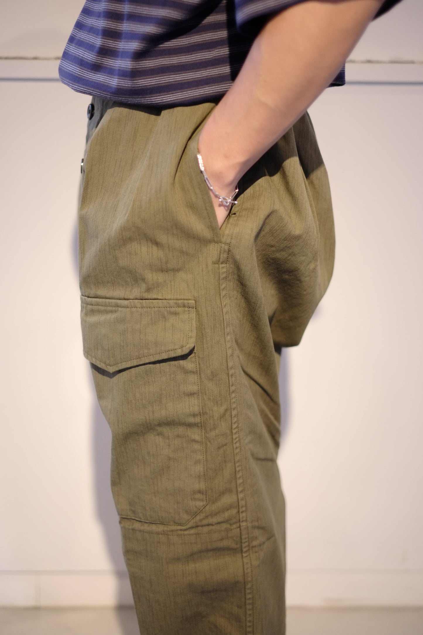 COHERENCE - TINO / KASURI RAIN CAMO