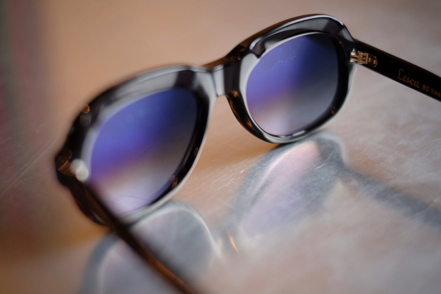 SASSAFRA / ササフラス "Landscaper Shell Half"
