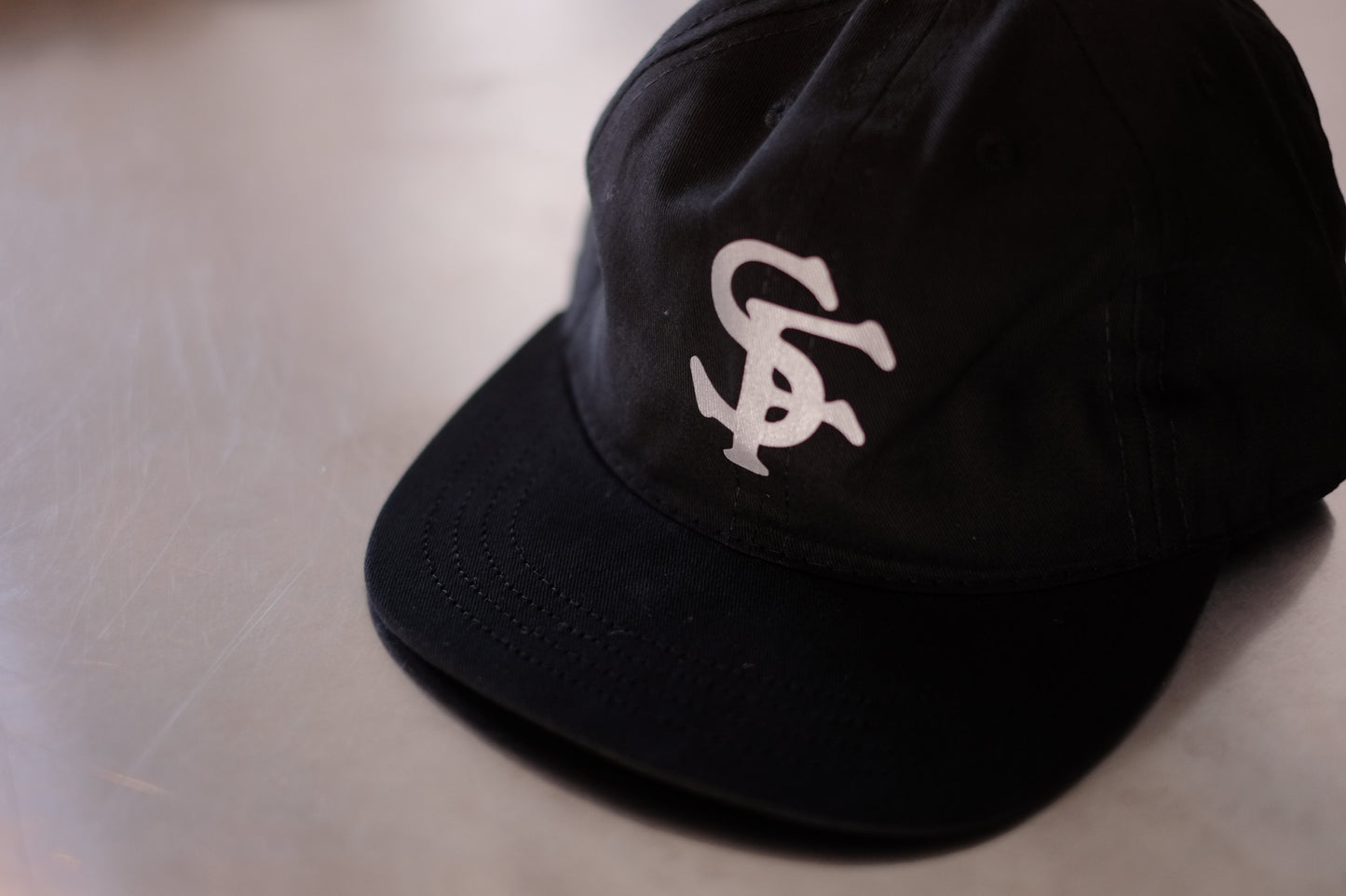 SASSAFRAS / ササフラス "SF Reflective Cap”