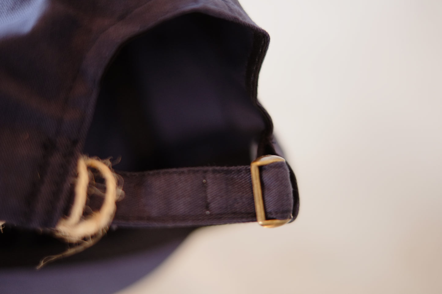SASSAFRAS / ササフラス "SF Reflective Cap”