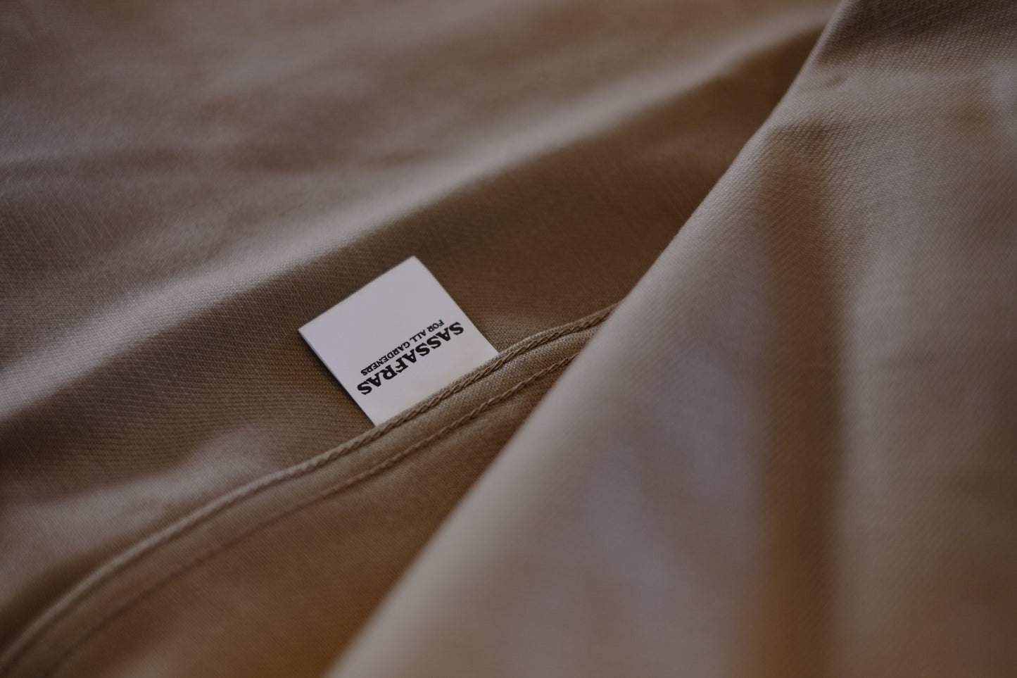 SASSAFRAS / ササフラス “Sprayer Jacket”