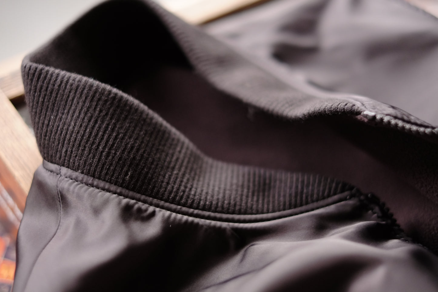 SASSAFRAS / ササフラス "Wheel Barrow Vest"