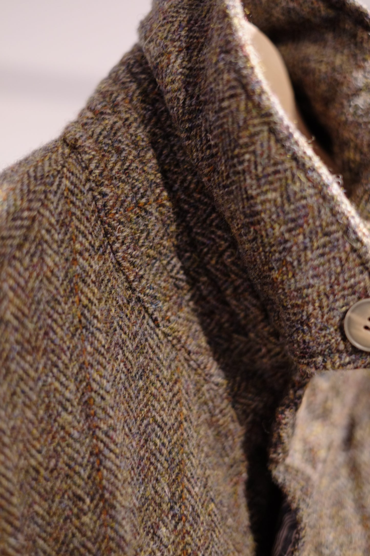 Chez Vidalenc / シェ ヴィダレンク "Coat bobi short”