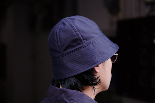 HOED MAN - 8PANEL HAT