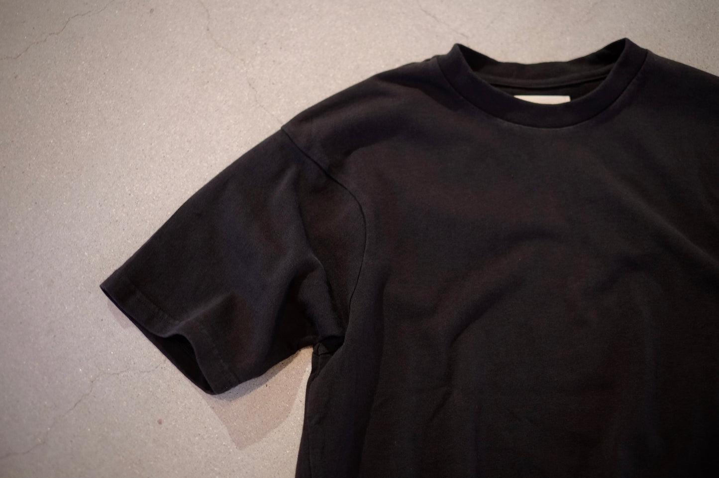COLLECTION 002 WONDER ROOM - S/S dress shirt