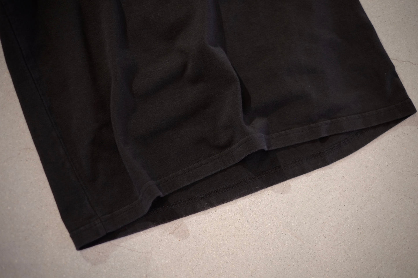 COLLECTION 002 WONDER ROOM - S/S dress shirt