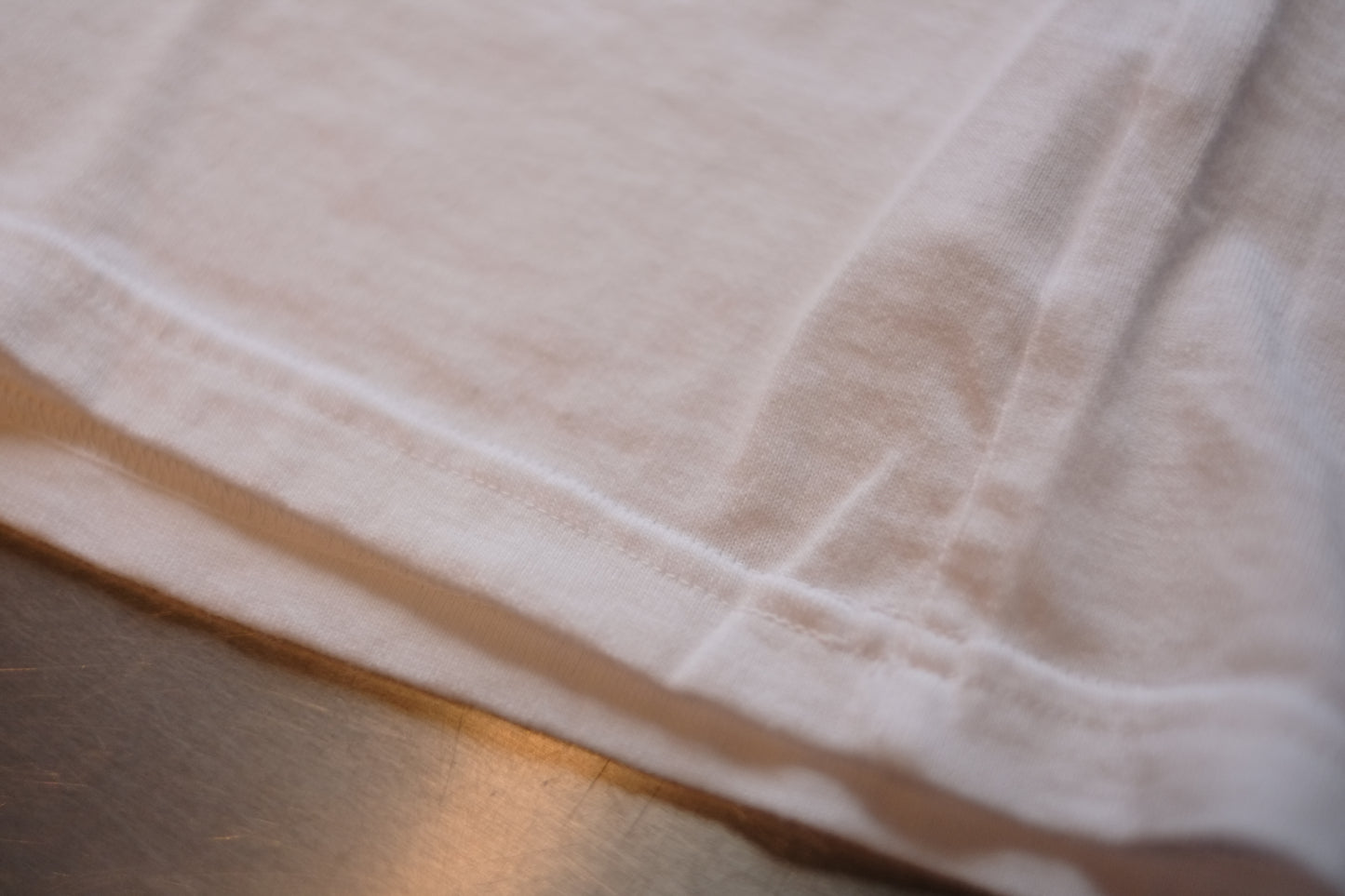 COLLECTION 002 WONDER ROOM - S/S dress shirt