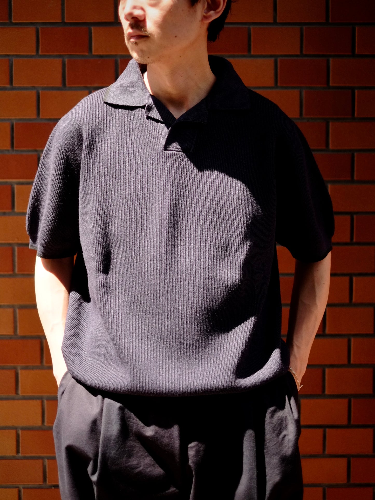 slopeslow - polo skipper