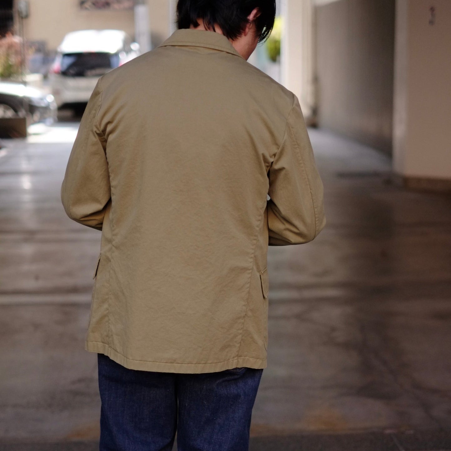 ORBIUM - WORKDRESS Blazer