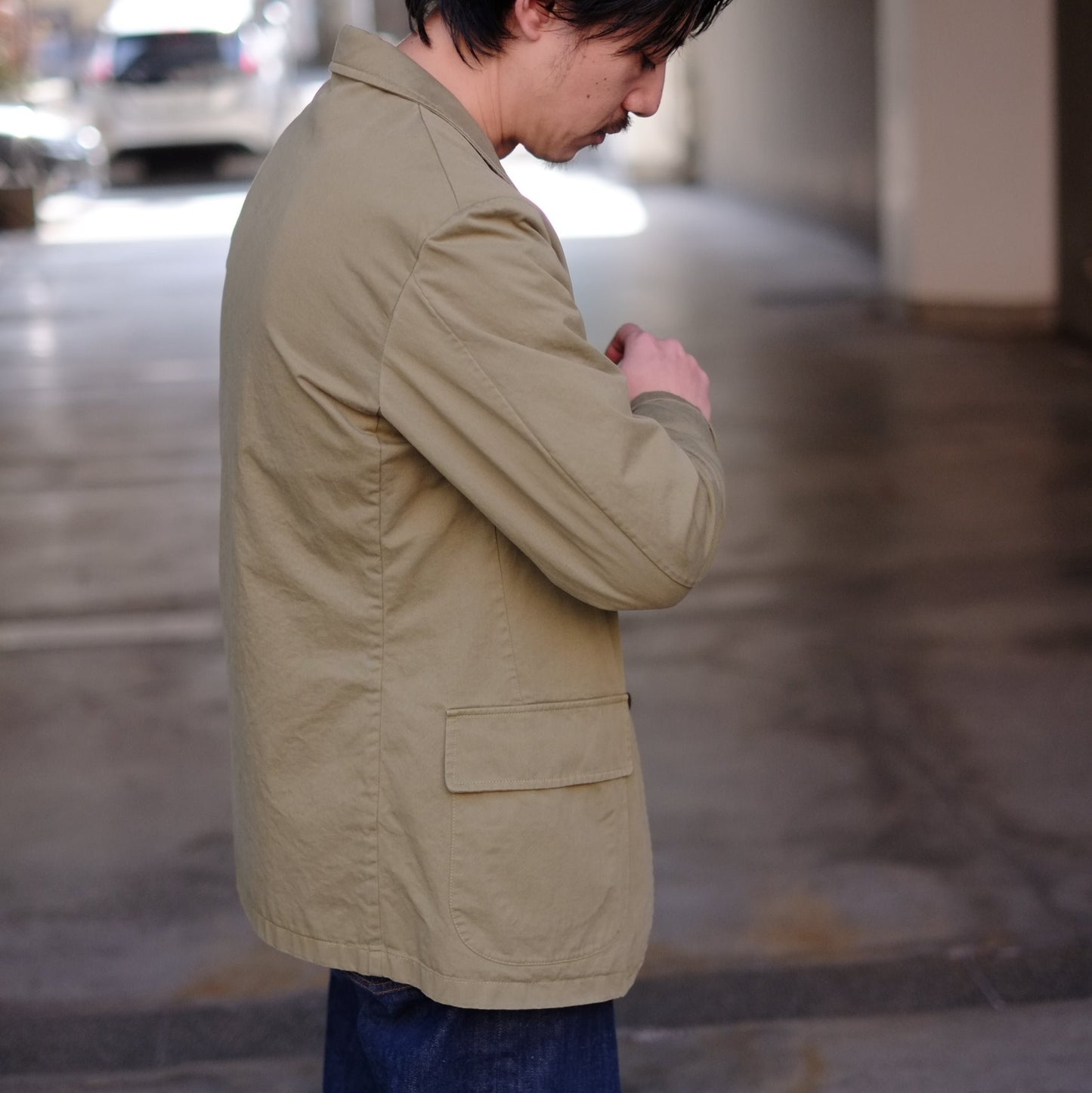 ORBIUM - WORKDRESS Blazer