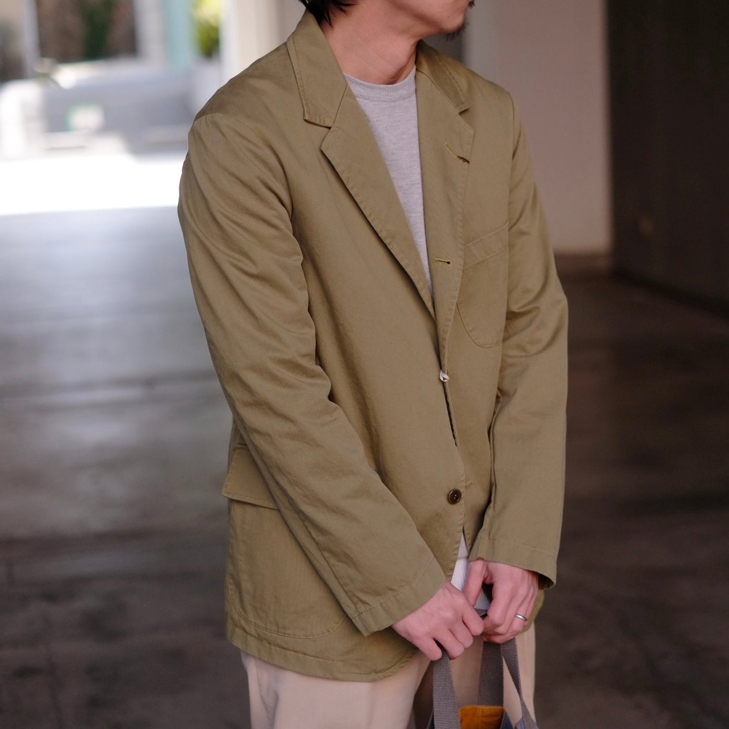 ORBIUM - WORKDRESS Blazer
