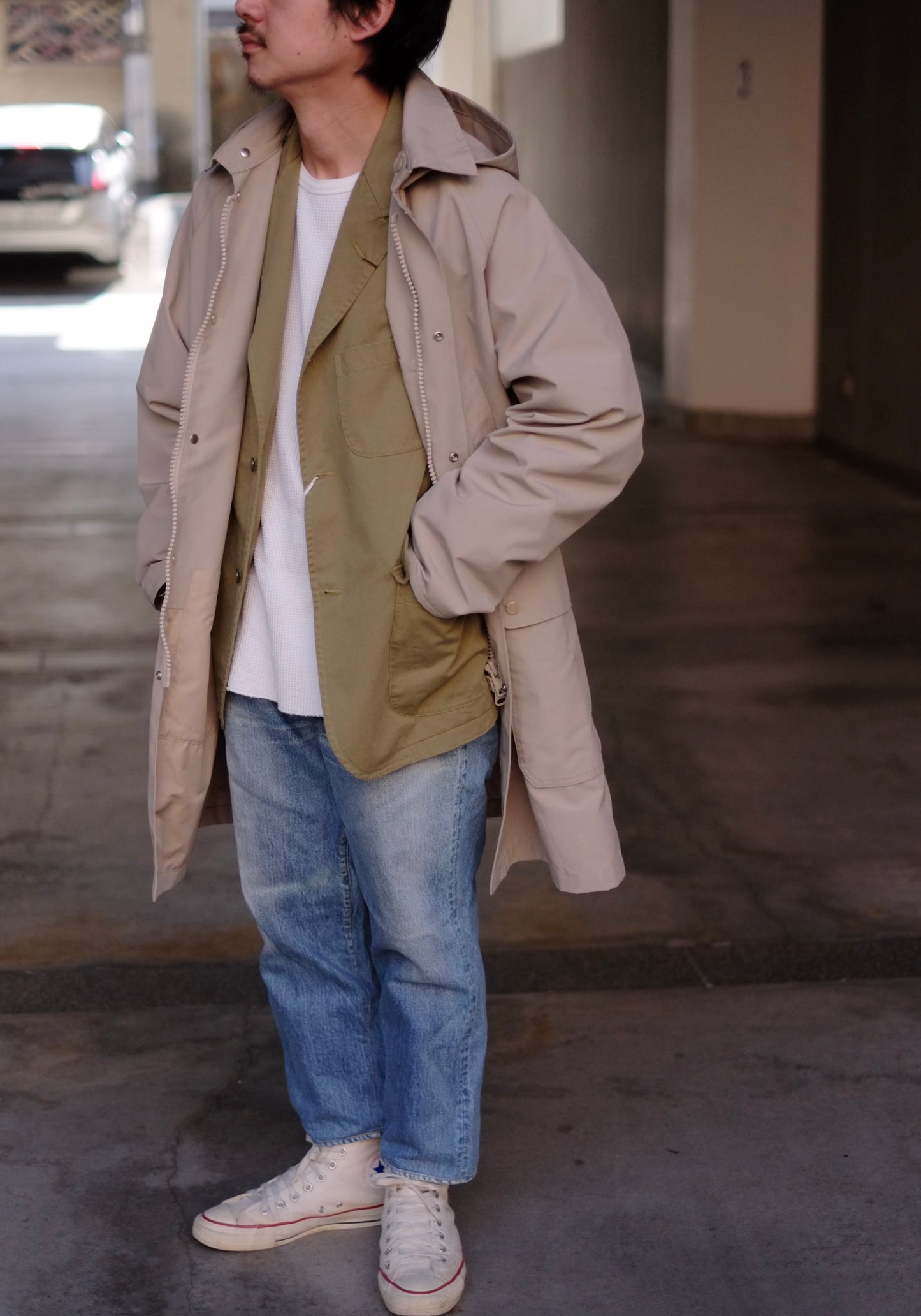 ORBIUM - WORKDRESS Blazer
