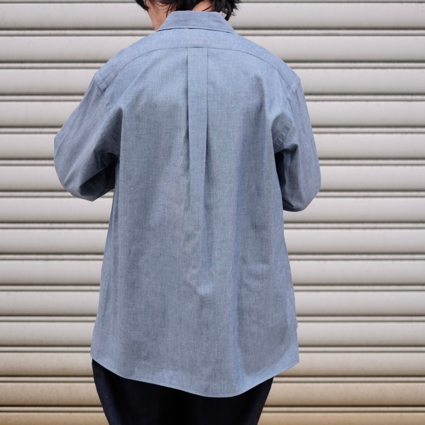 la favola - BIG SHIRT