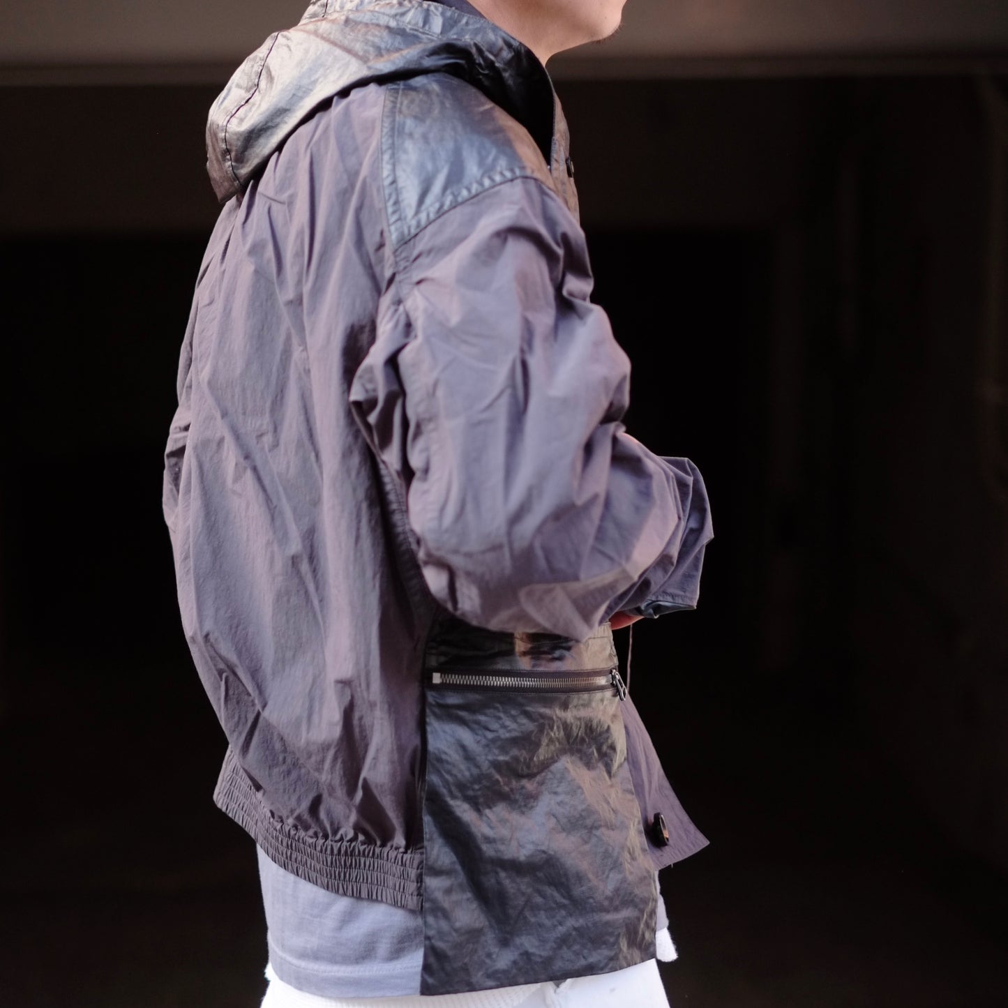 Motiv Mfg / モチーフ マニファクチャリング "Panzer Jacket”