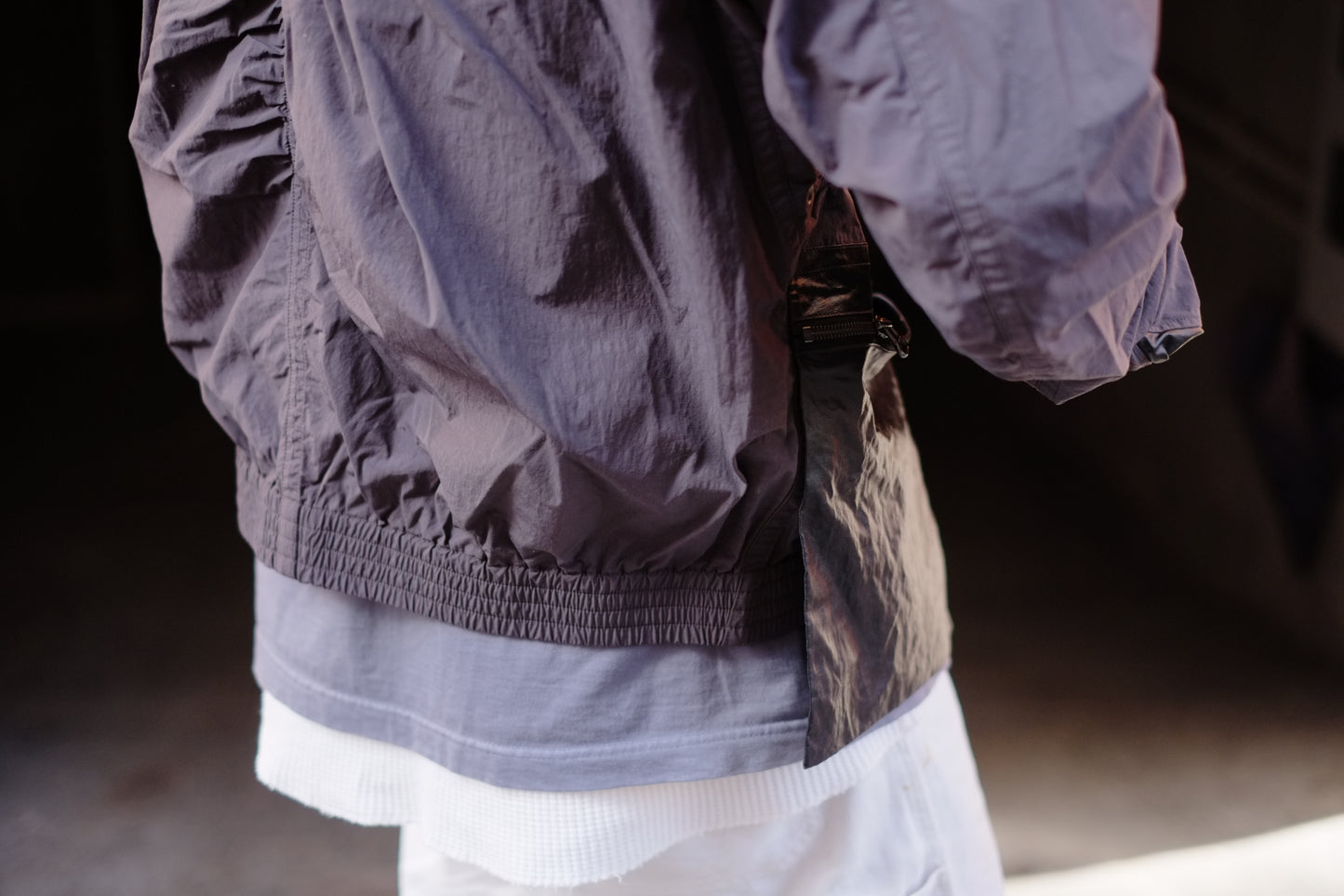 Motiv Mfg / モチーフ マニファクチャリング "Panzer Jacket”