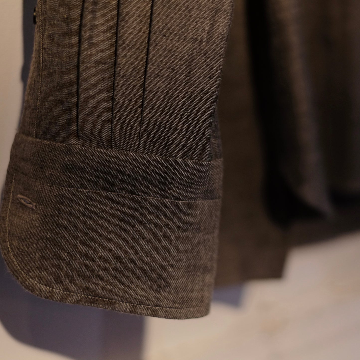 la favola / ラファーボラ "BIG SHIRT"