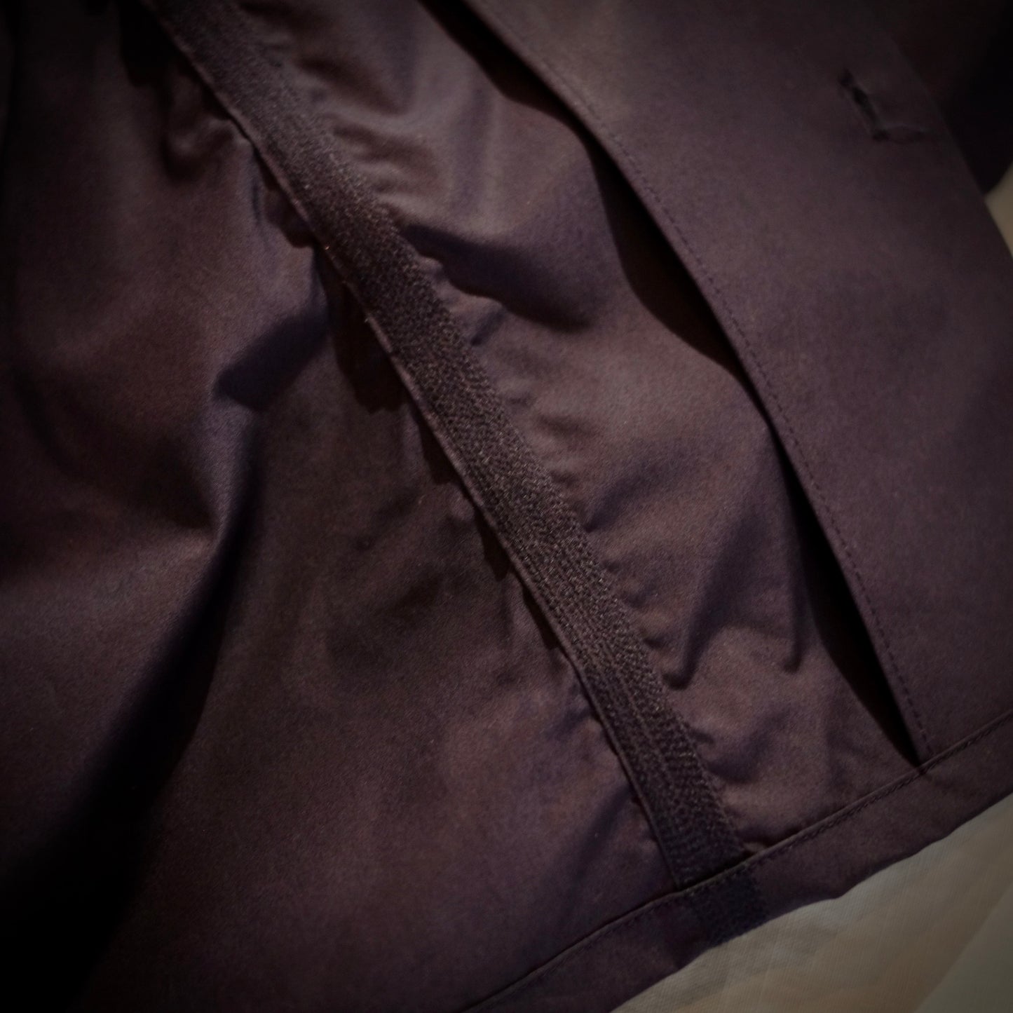KIMURA / キムラ "20needles/CUBA shirts”
