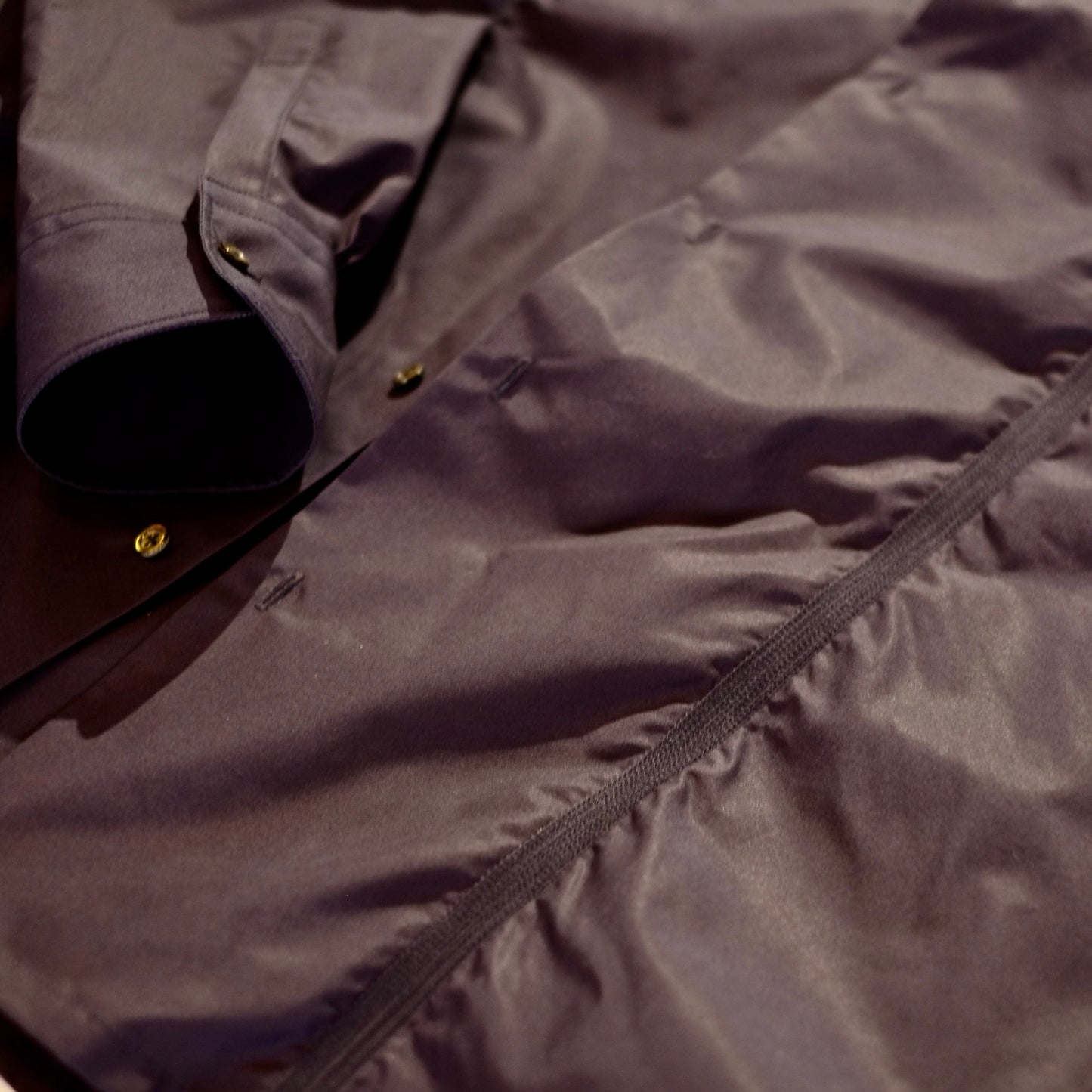 KIMURA / キムラ "20needles/CUBA shirts”