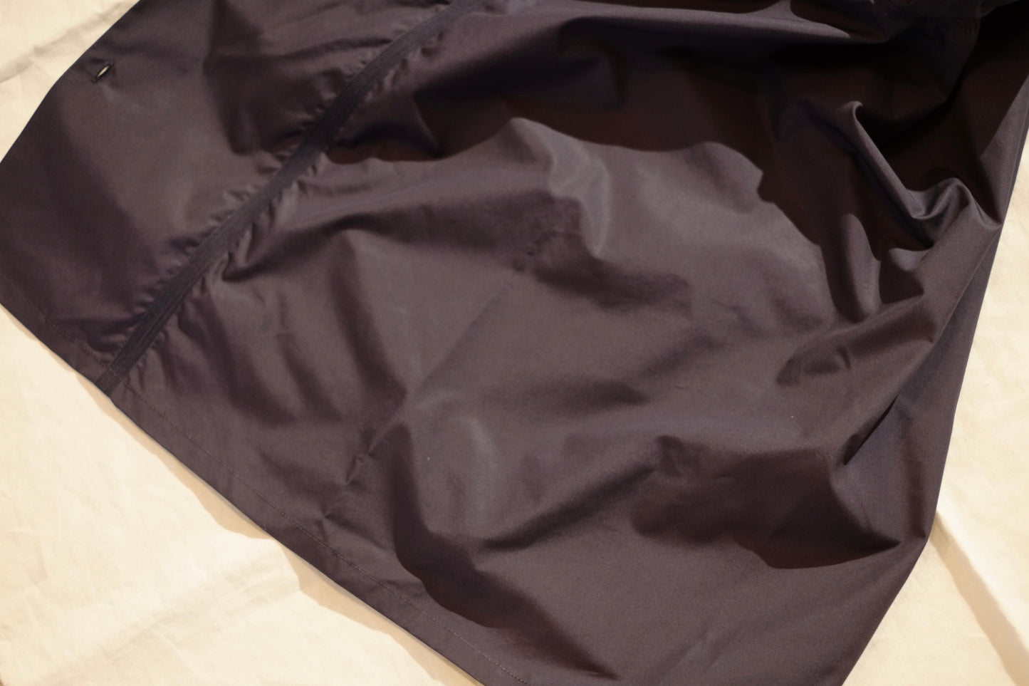 KIMURA / キムラ "20needles/CUBA shirts”