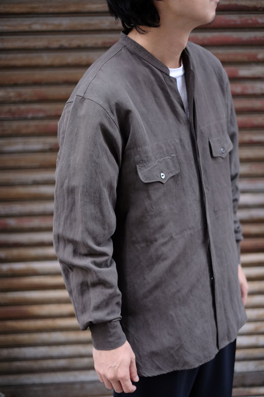 Motiv Mfg - Mikhali Shirt