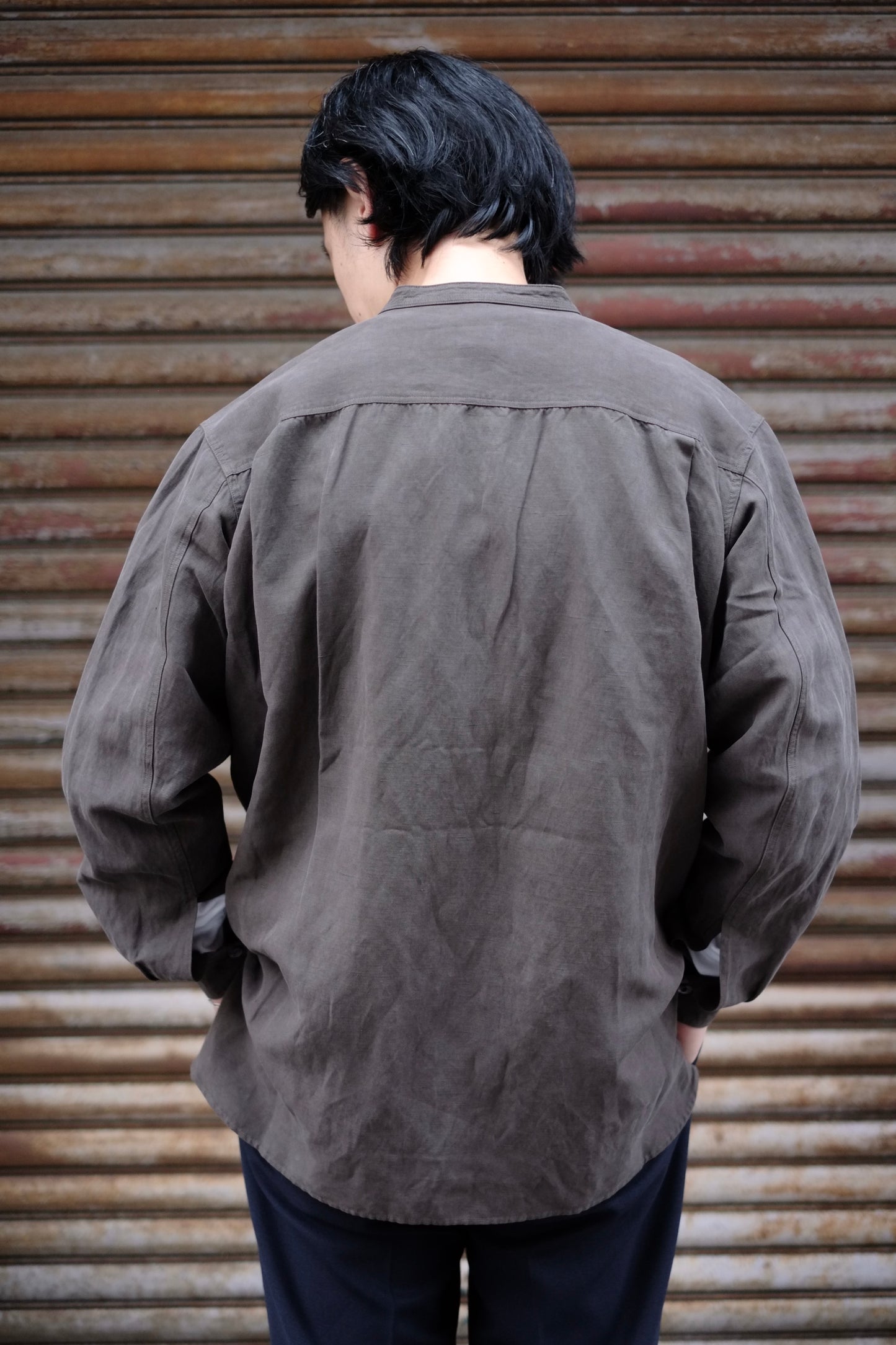 Motiv Mfg - Mikhali Shirt