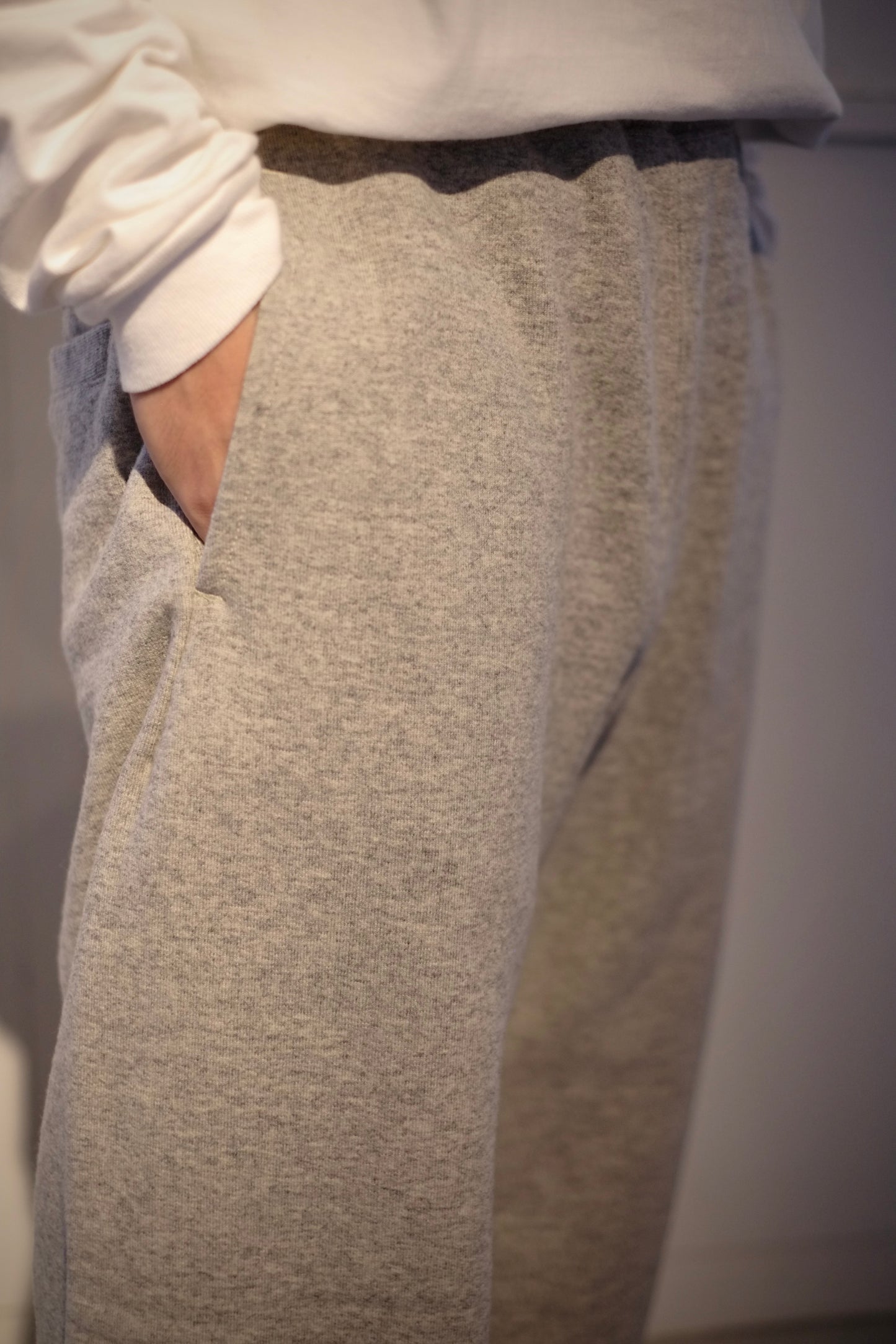 slopeslow / スロープスロー "truck pants"