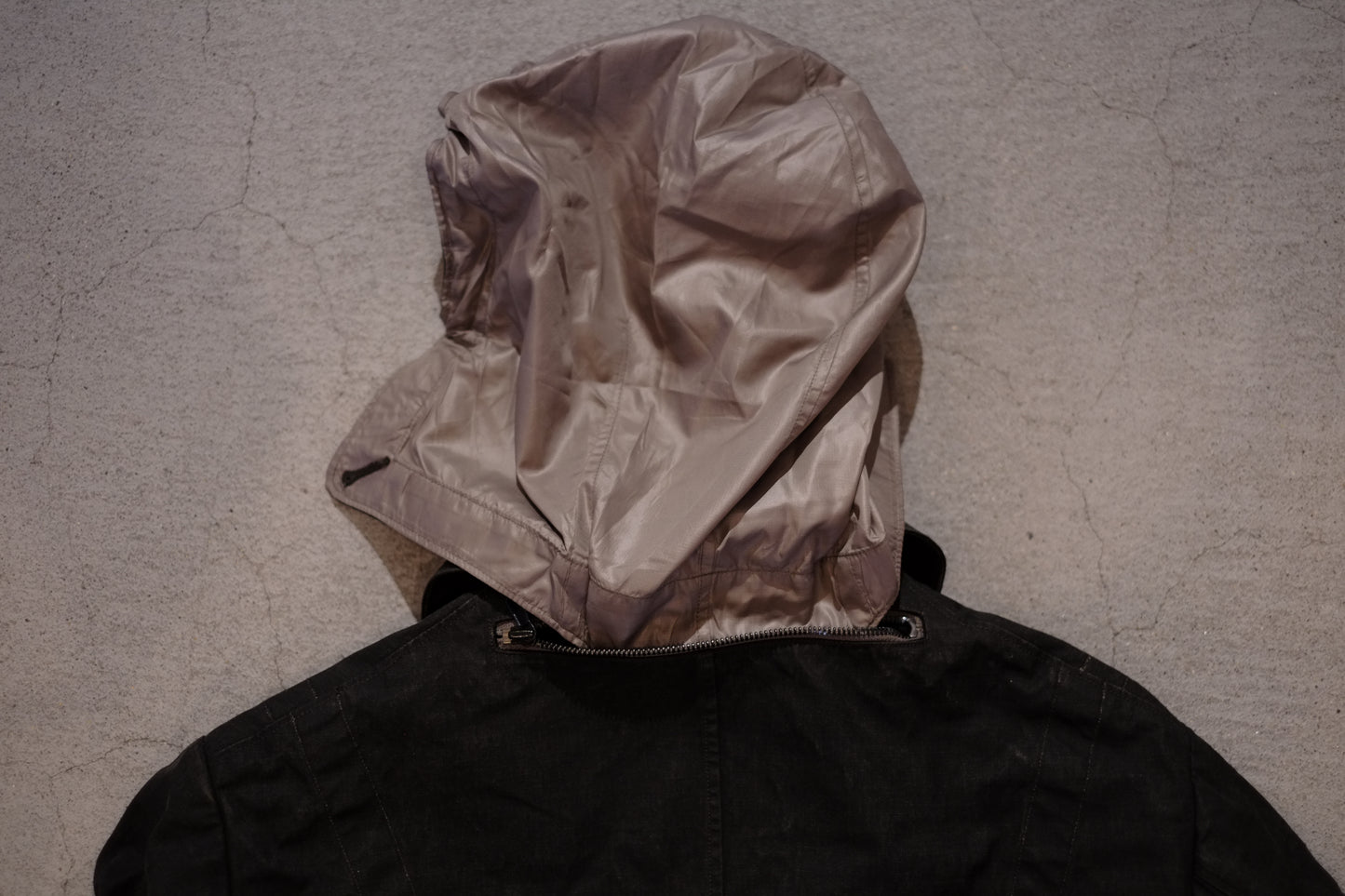 Motiv Mfg / モチーフマニファクチャリング / "Swedish Cycling Jacket"
