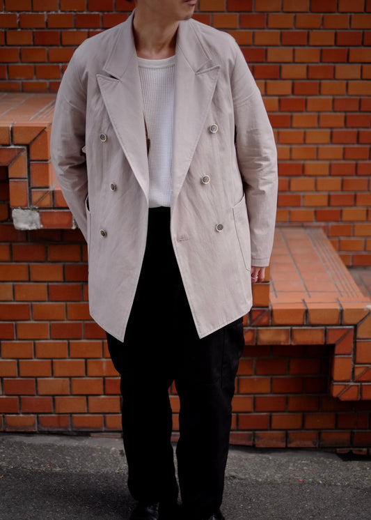 Pelemele - DOUBLE JACKET