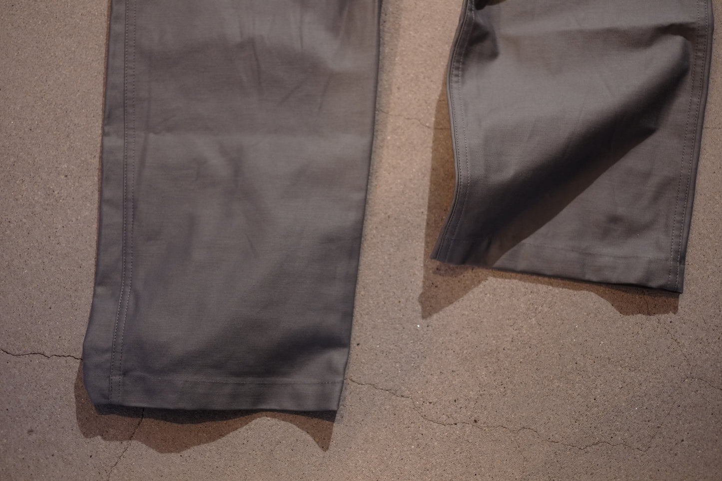 SASSAFRAS / ササフラス “F.S. Cultivator Pants"