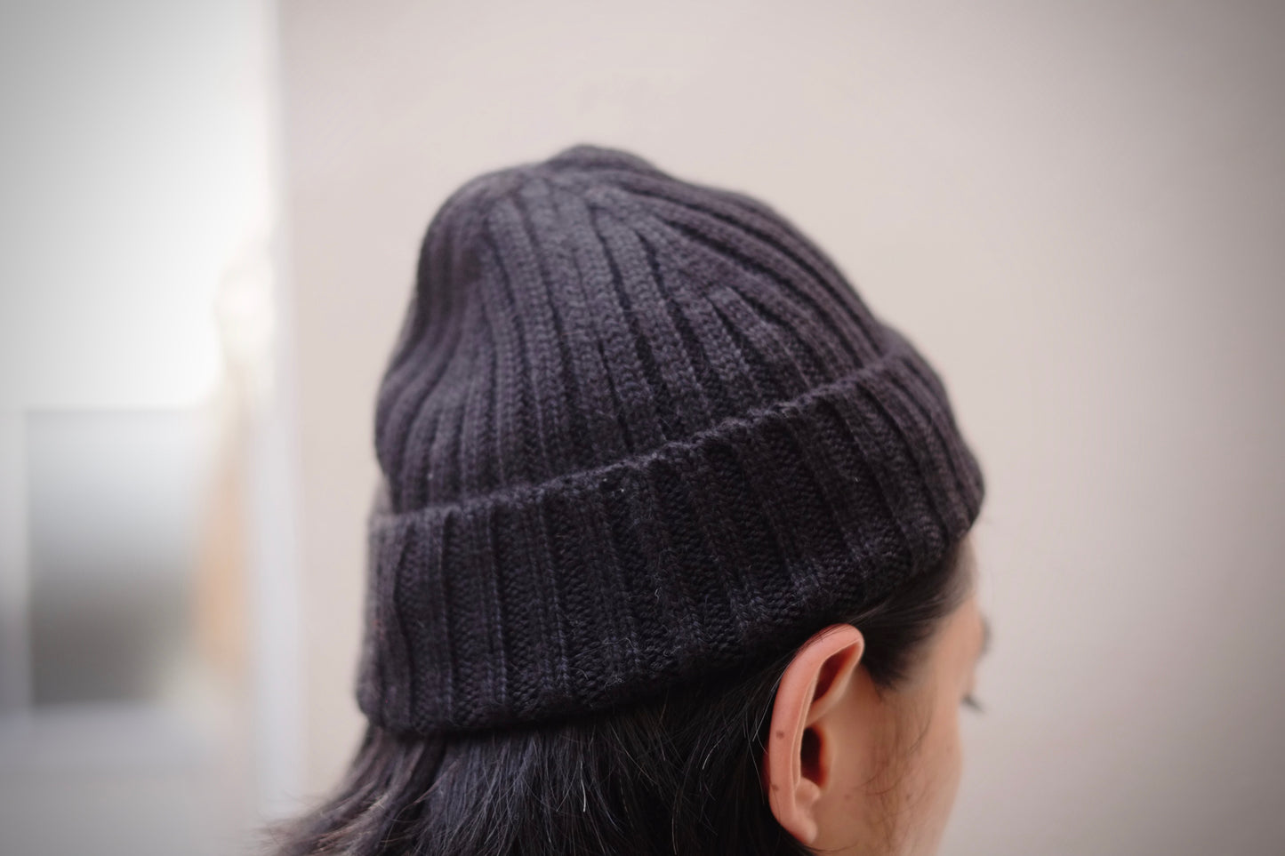 The Inoue Brothers / イノウエブラザーズ”Rib Hat”