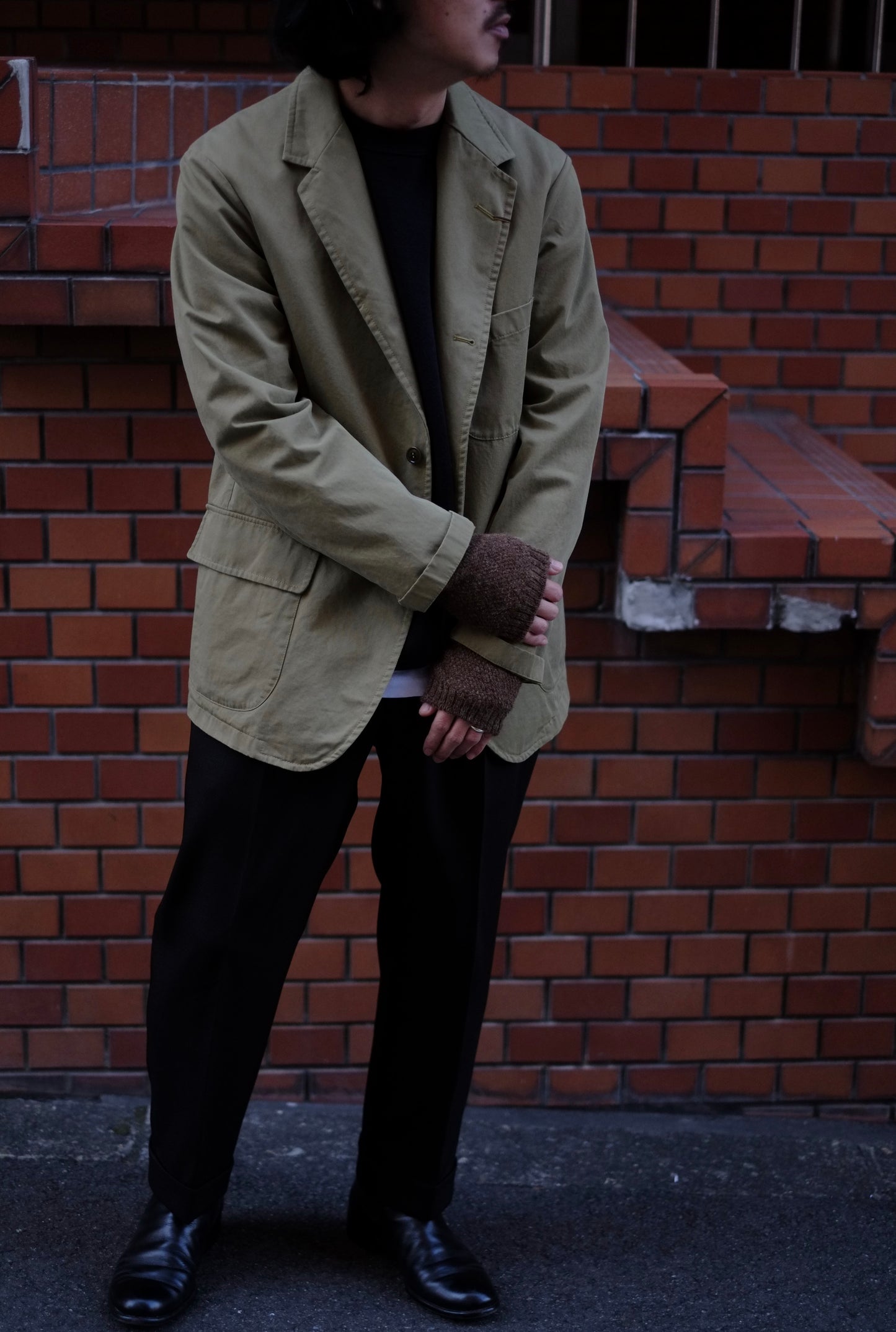 ORBIUM - WORKDRESS Blazer