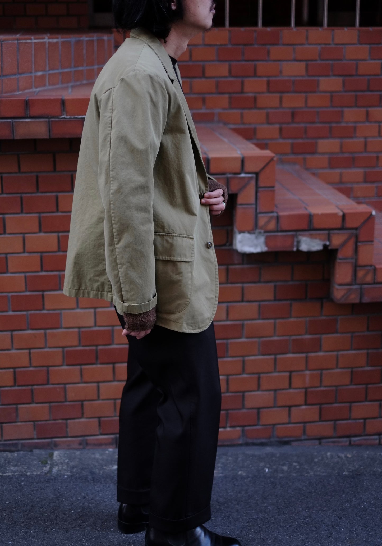 ORBIUM - WORKDRESS Blazer