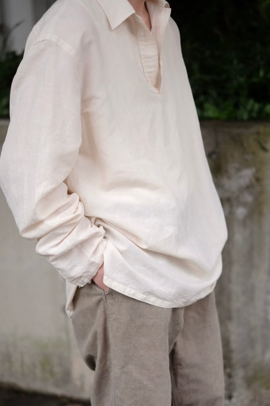 HEUGN - Percy Pullover Skipper (SHIRT159)