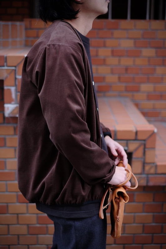 KIMURA - Narrowing / cardigan