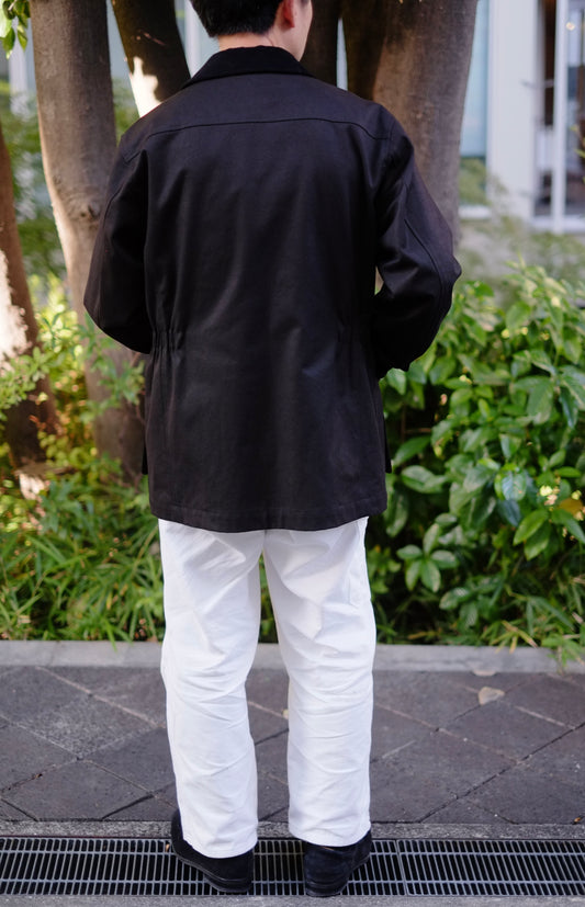 COHERENCE - BIRKS-FLB (Yacht Canvas )