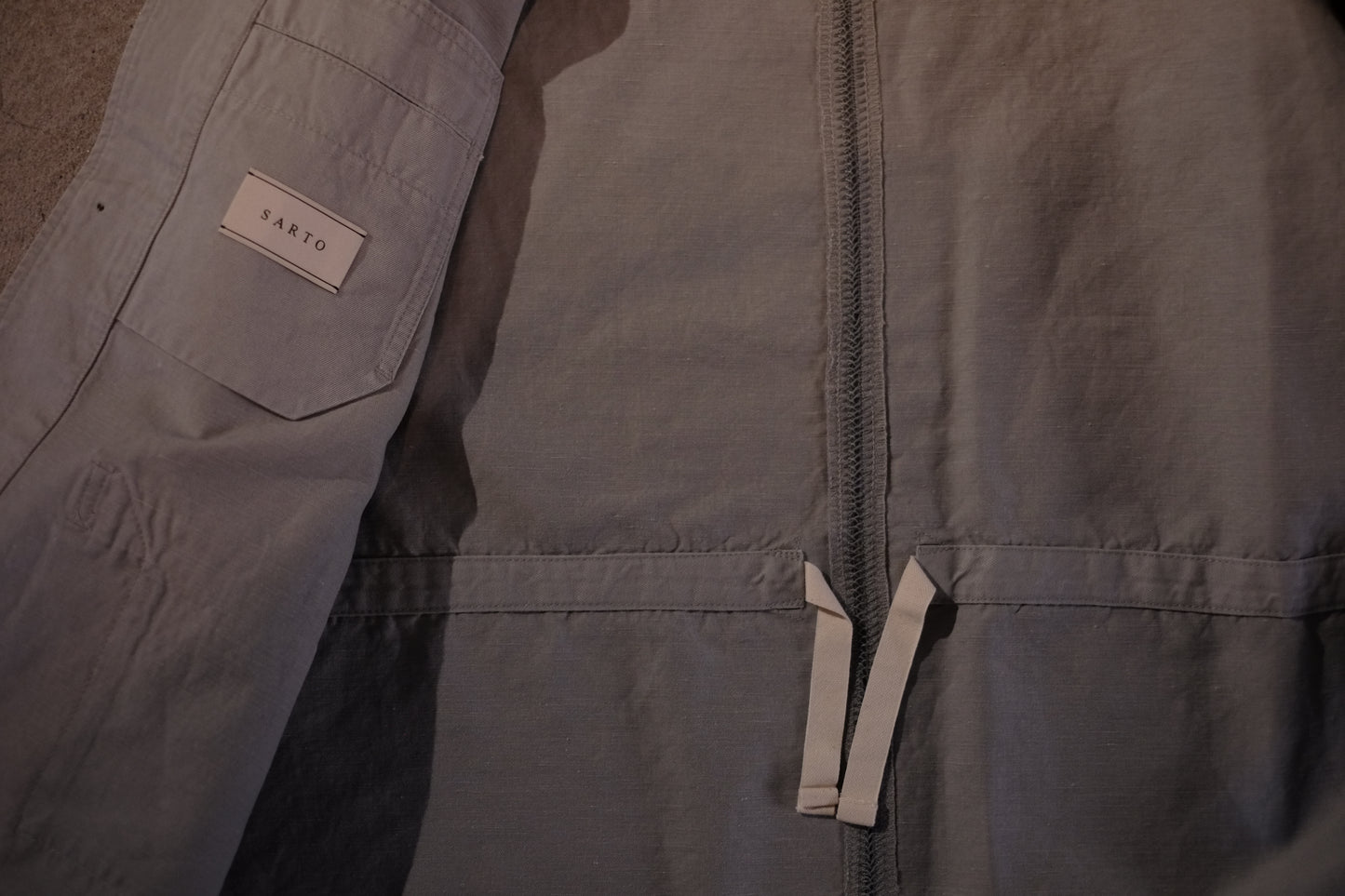 SARTO - SHORT JACKET