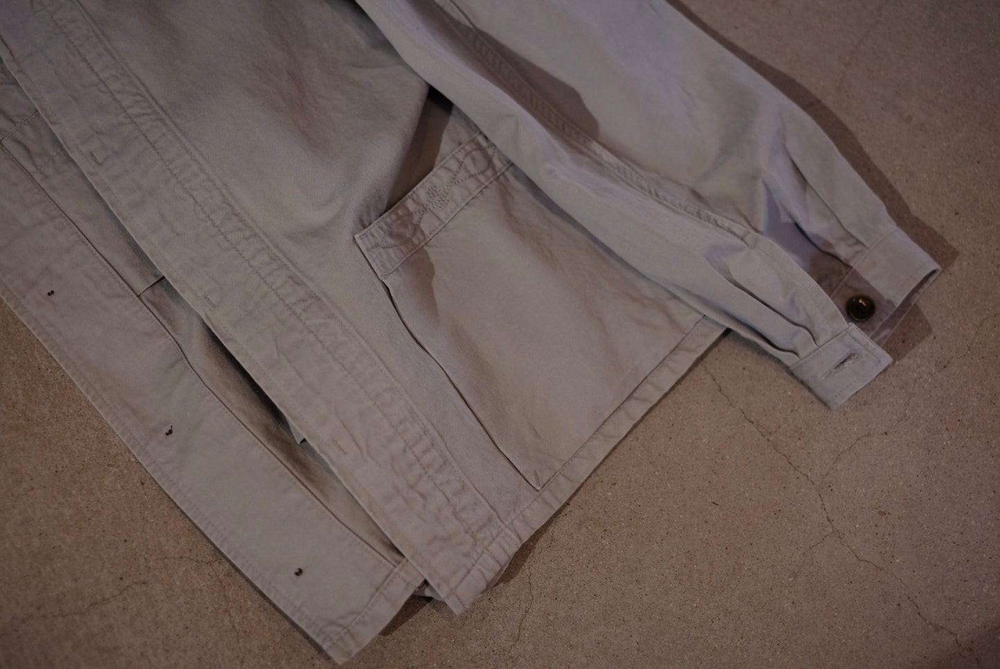 SARTO - SHORT JACKET